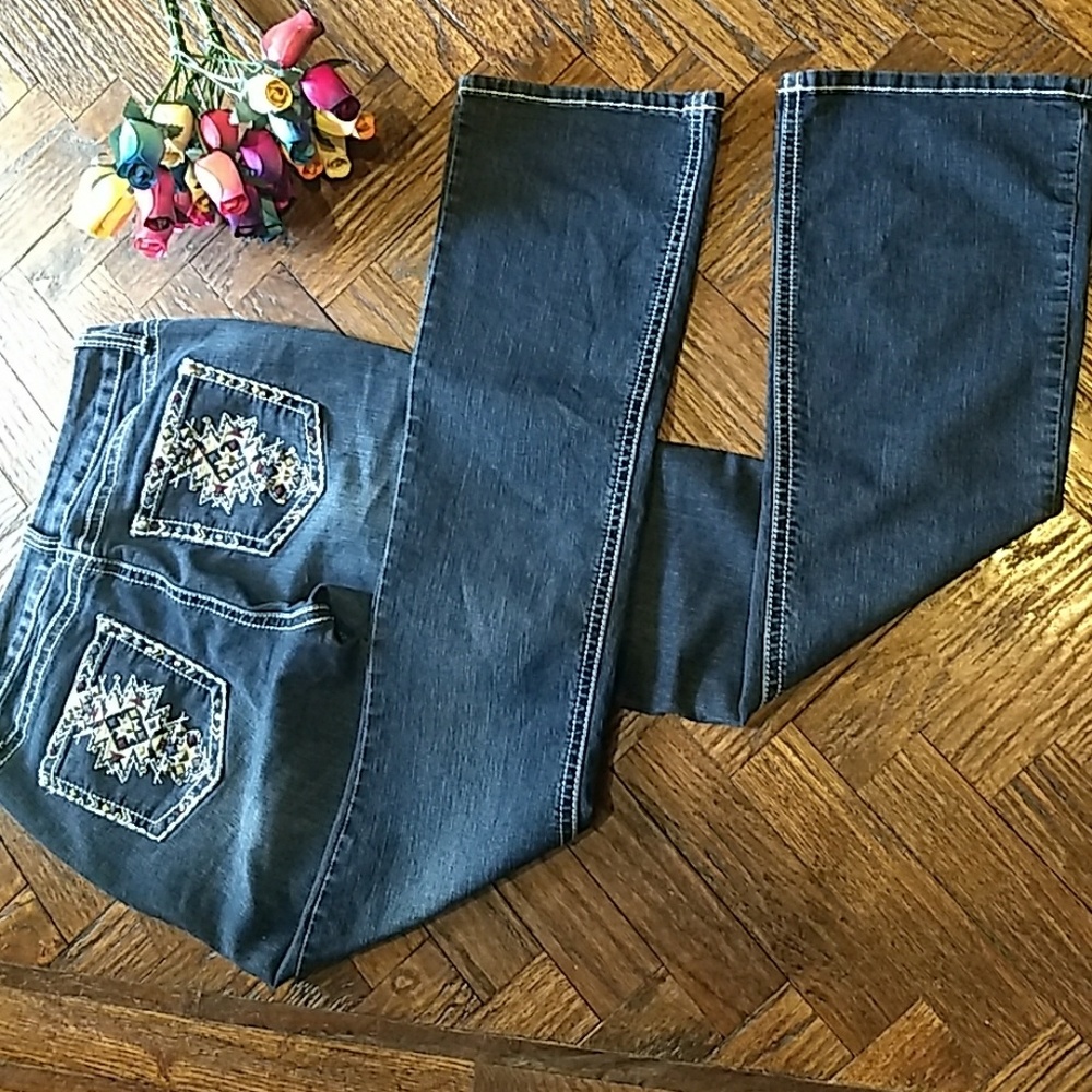 👖NDweekend💙 jeans Size-(6)